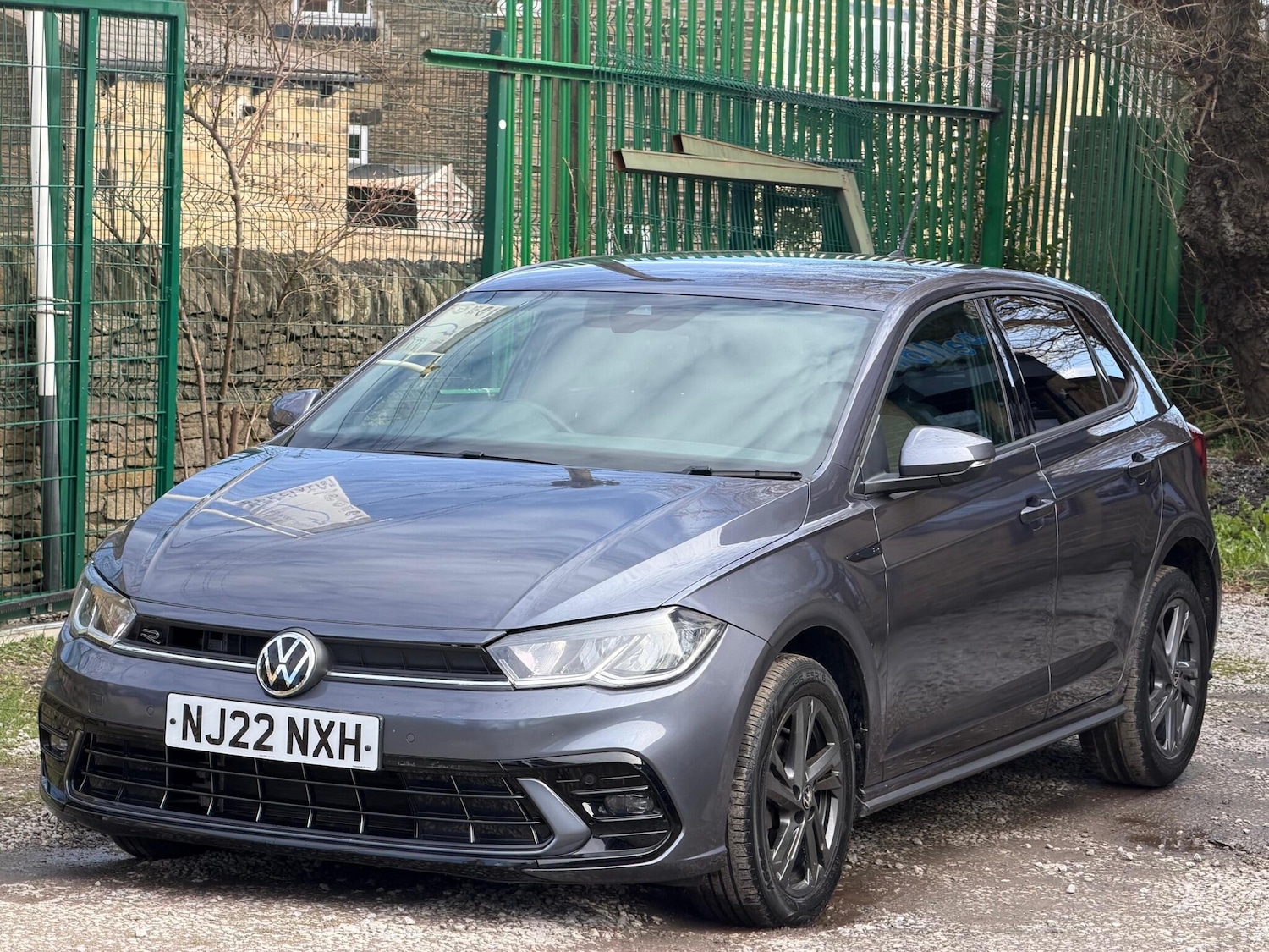 Used Volkswagen Polo for sale - 78034639: Photo 44