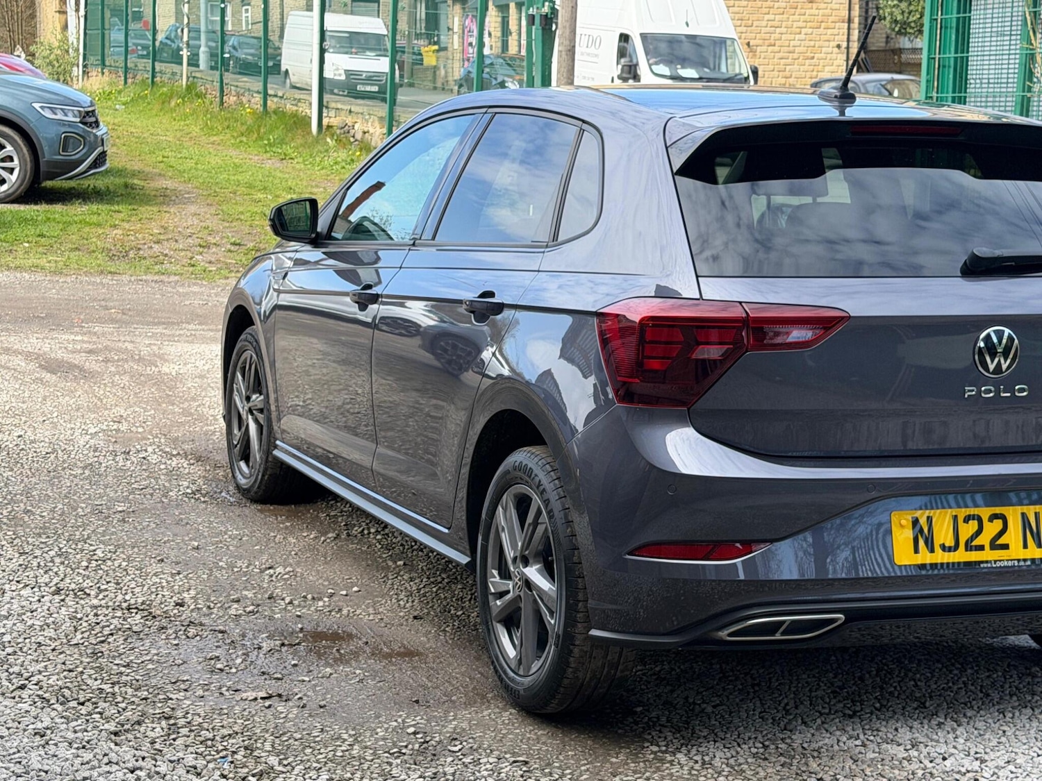 Used Volkswagen Polo for sale - 78034639: Photo 45