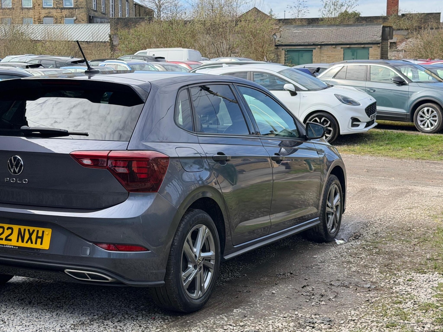 Used Volkswagen Polo for sale - 78034639: Photo 46