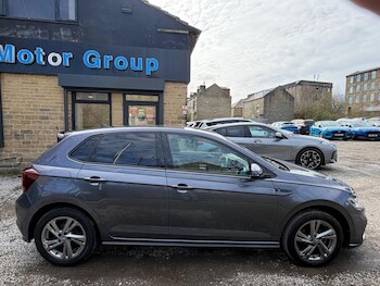 Used Volkswagen Polo 2022 for sale - 78034639: Photo