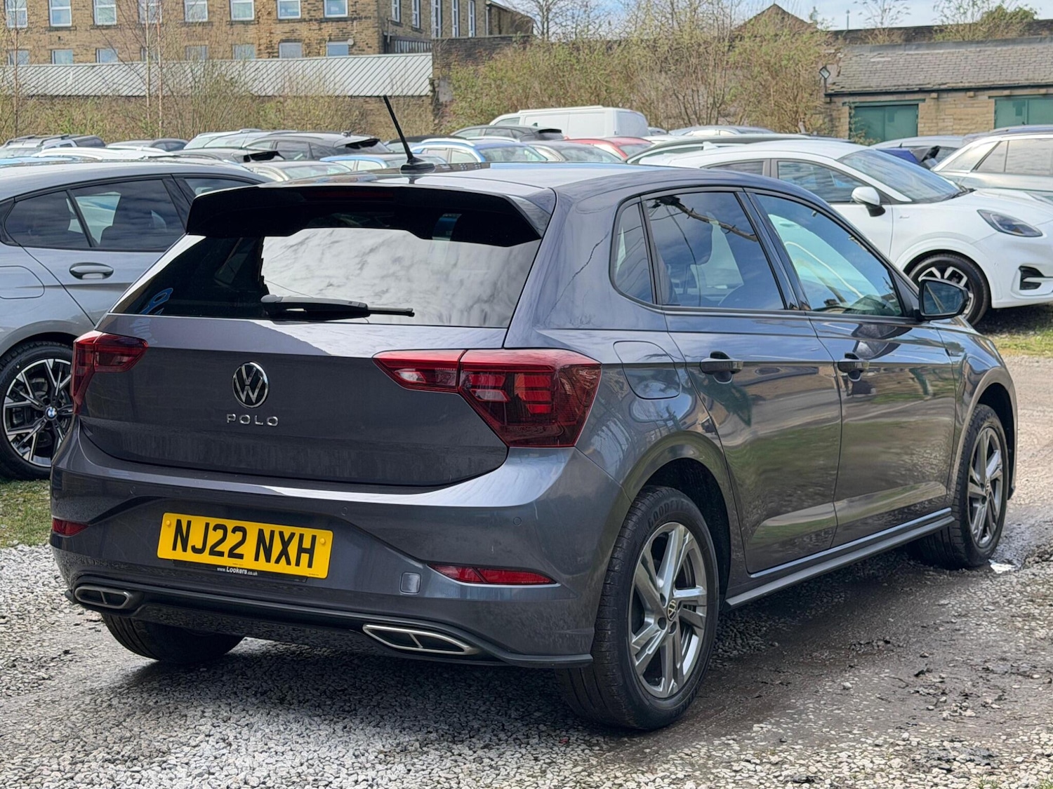 Used Volkswagen Polo for sale - 78034639: Photo 5