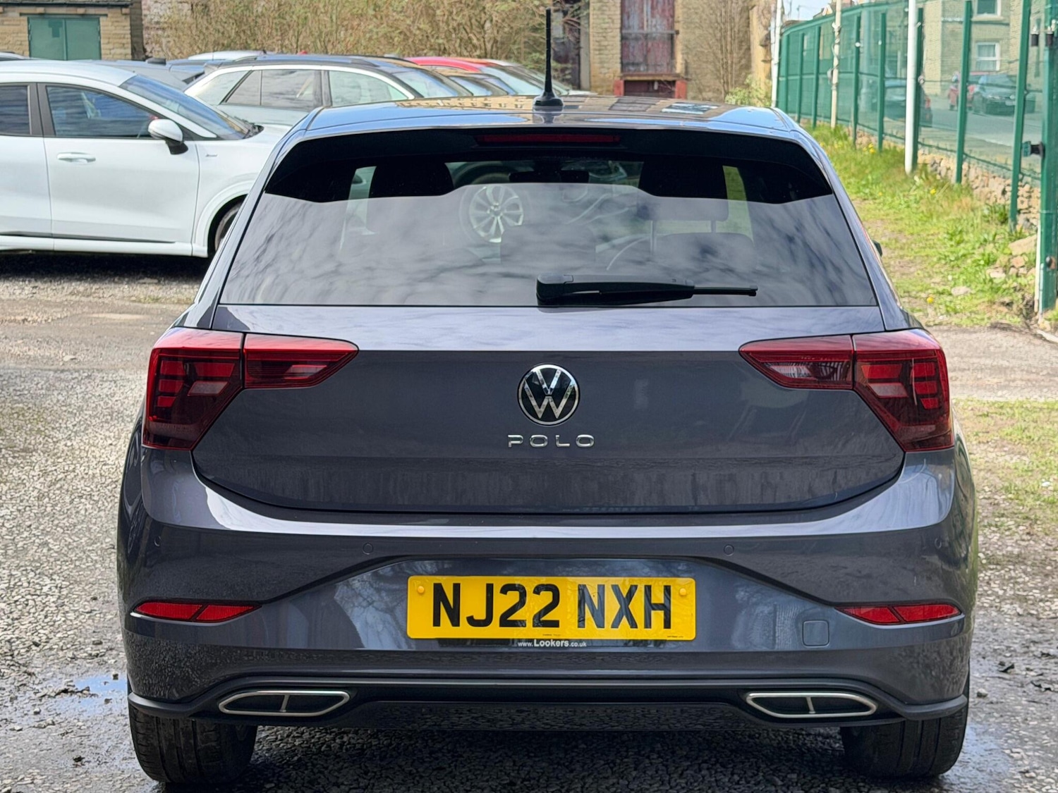 Used Volkswagen Polo for sale - 78034639: Photo 6