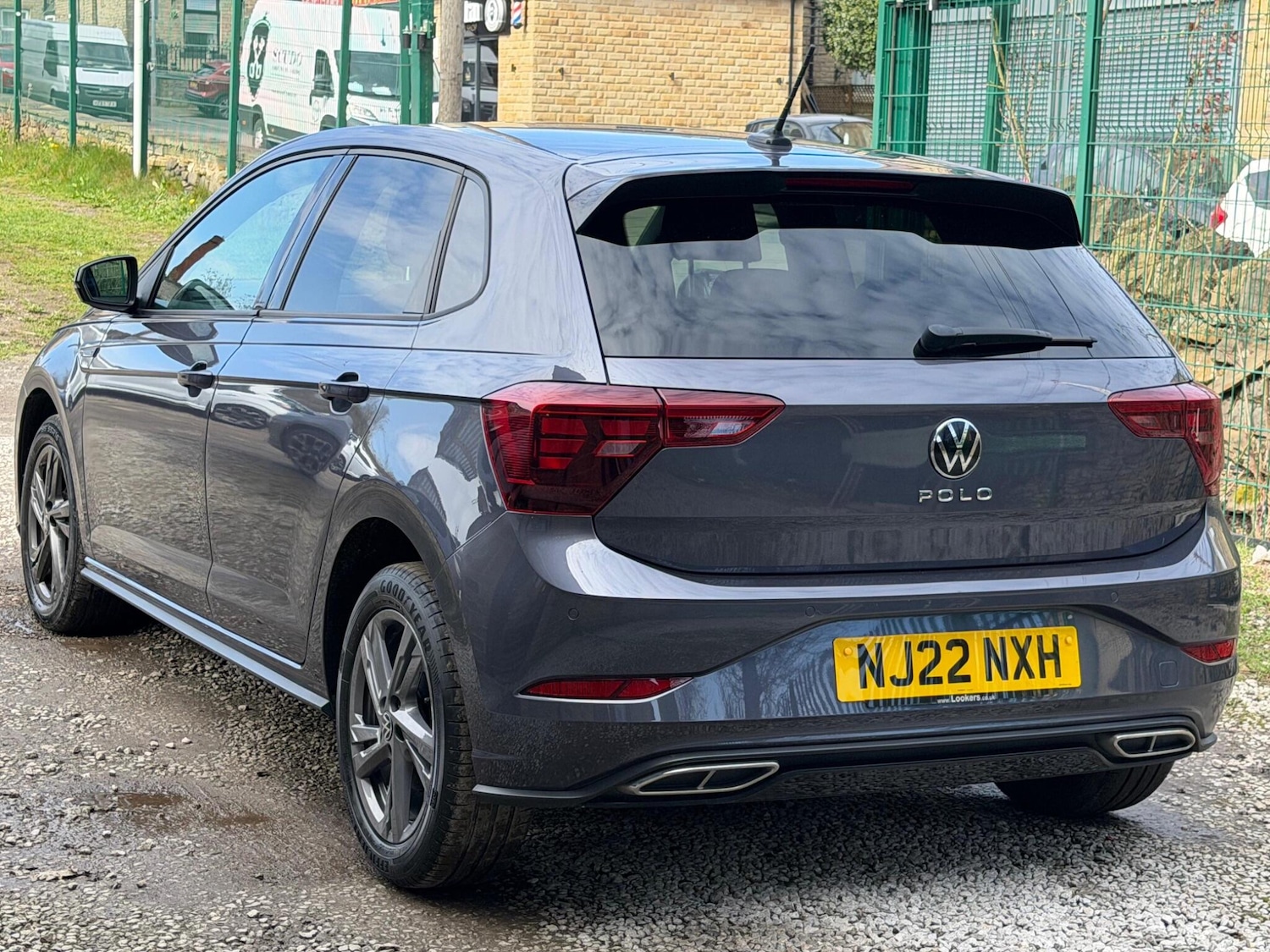 Used Volkswagen Polo for sale - 78034639: Photo 7