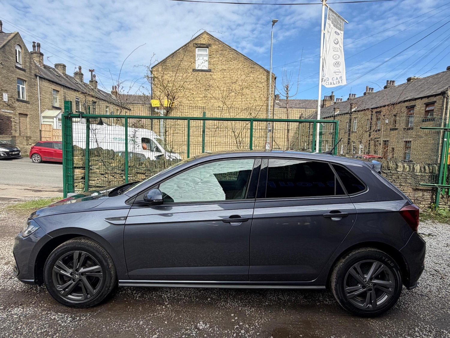 Used Volkswagen Polo for sale - 78034639: Photo 8