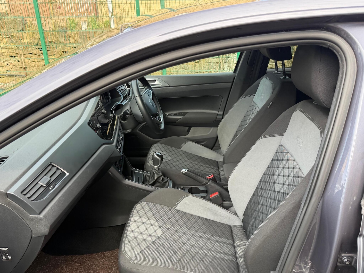 Used Volkswagen Polo for sale - 78034639: Photo 9