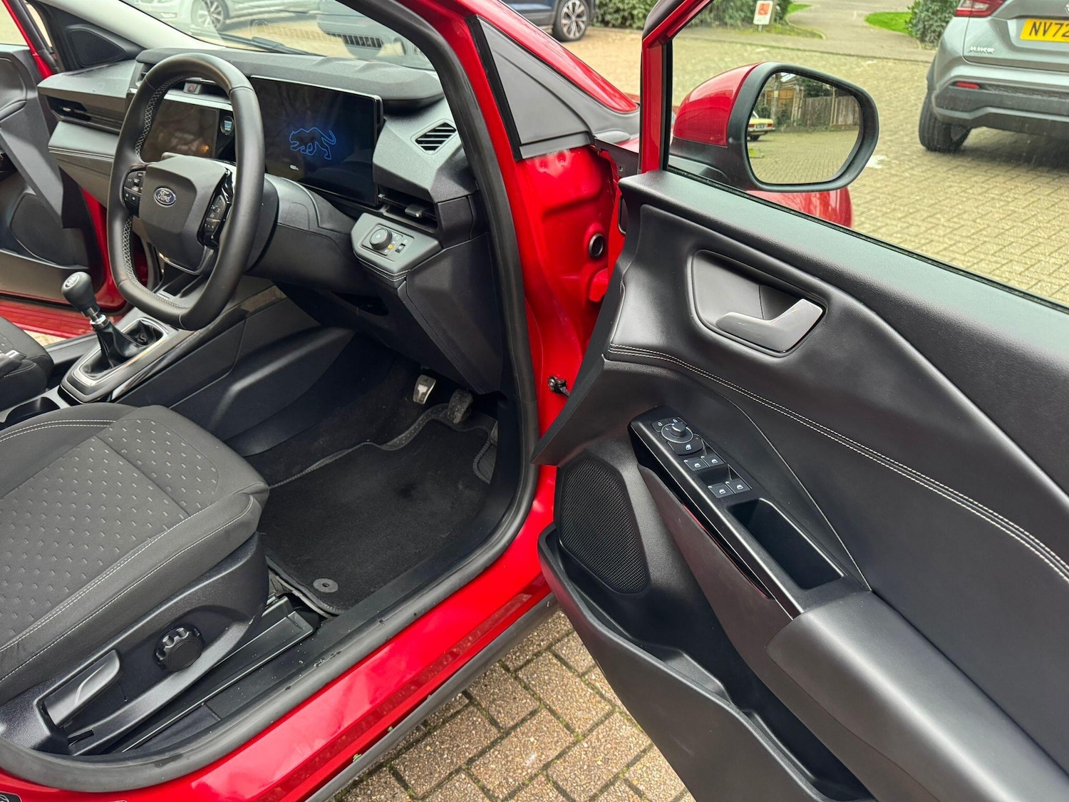 Used Ford Puma 2025 for sale - 77670531: Photo 10