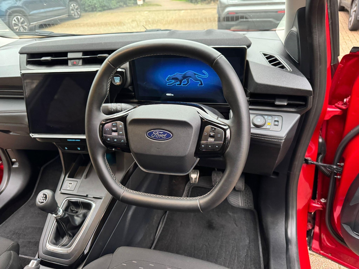 Used Ford Puma 2025 for sale - 77670531: Photo 11