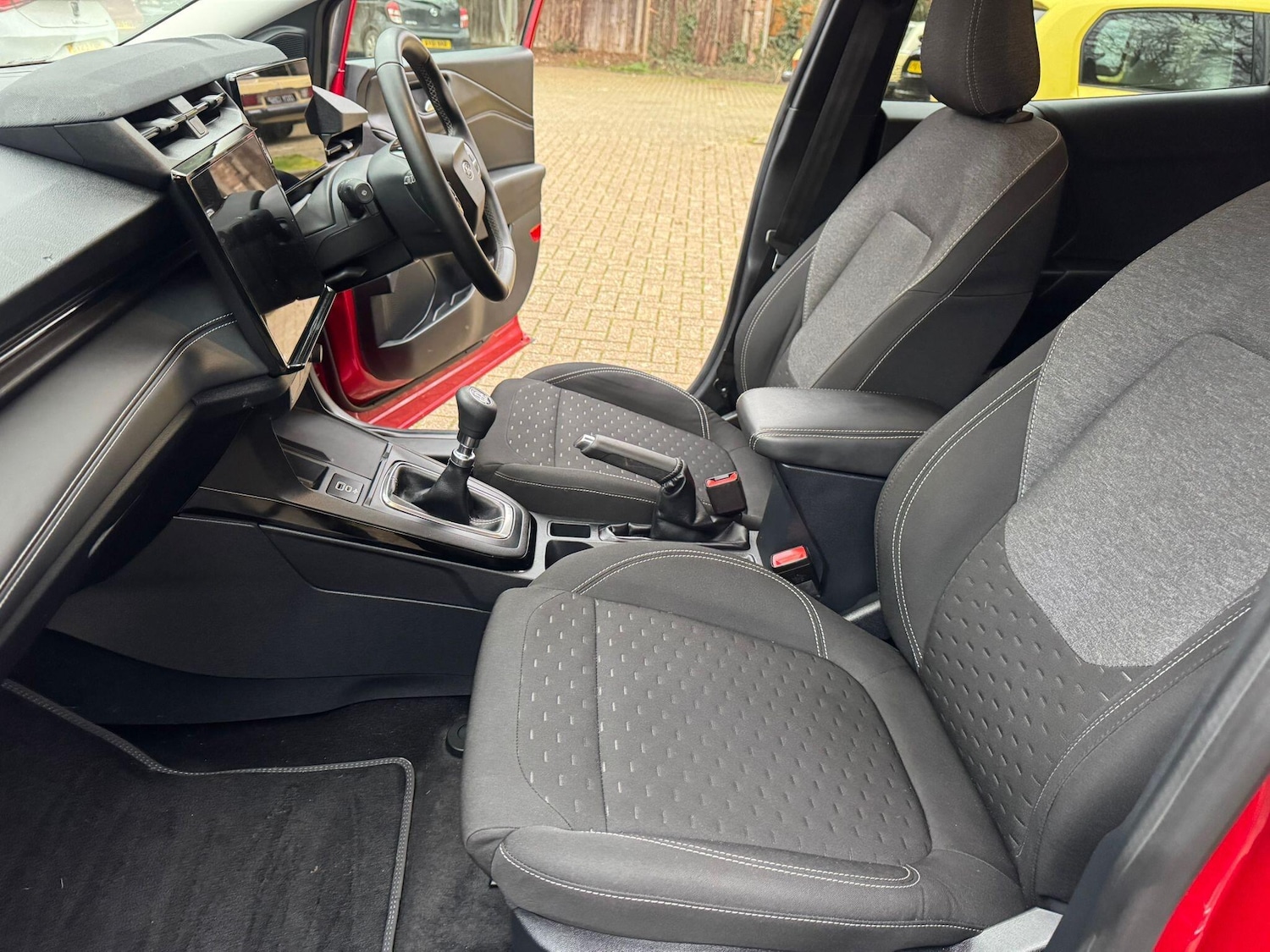 Used Ford Puma 2025 for sale - 77670531: Photo 12