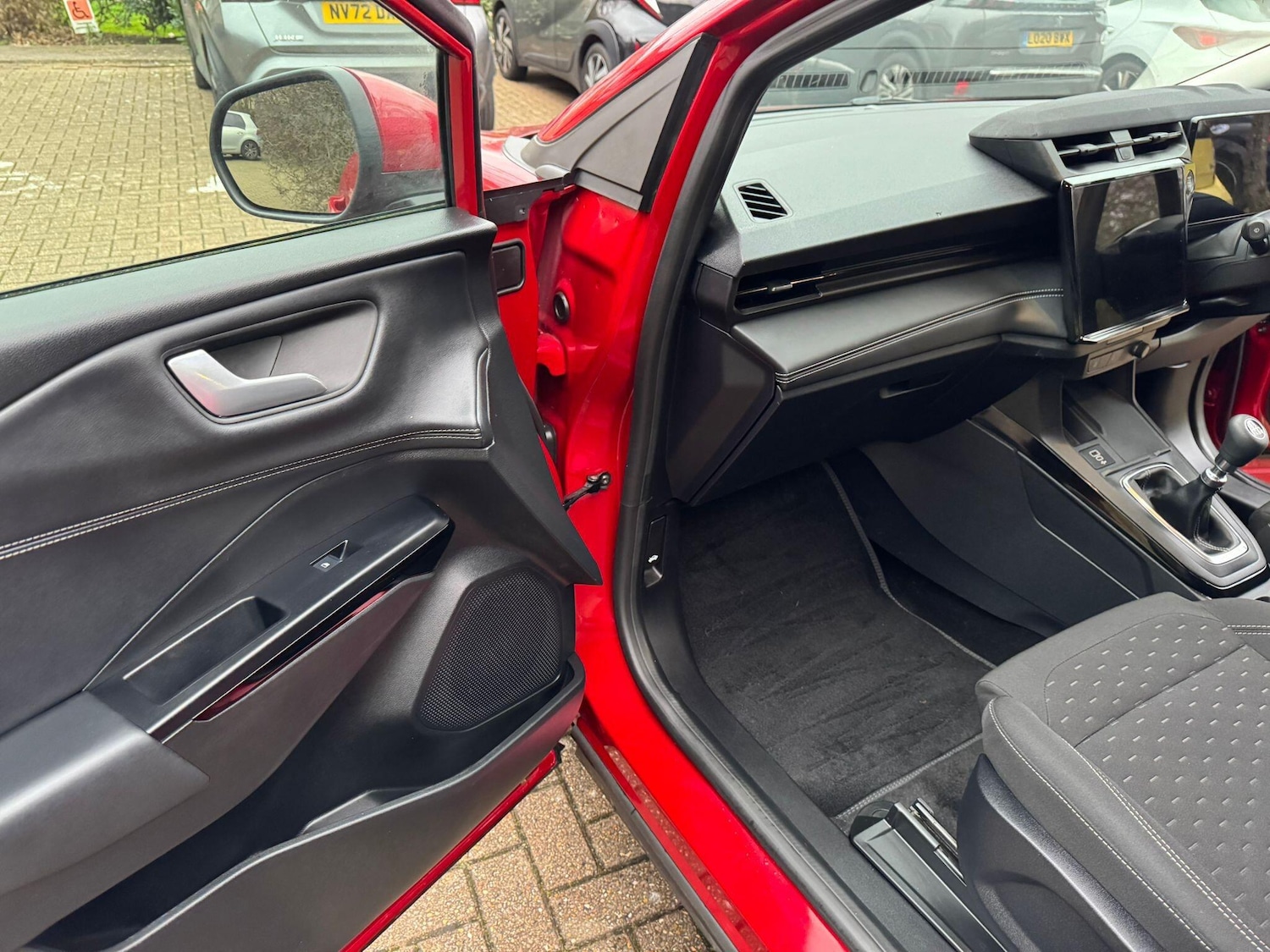 Used Ford Puma 2025 for sale - 77670531: Photo 14