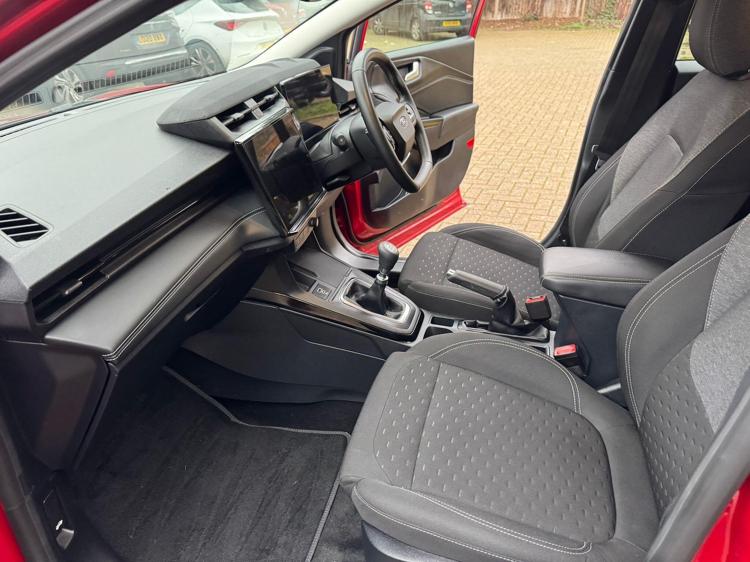 Used Ford Puma 2025 for sale - 77670531: Photo 15