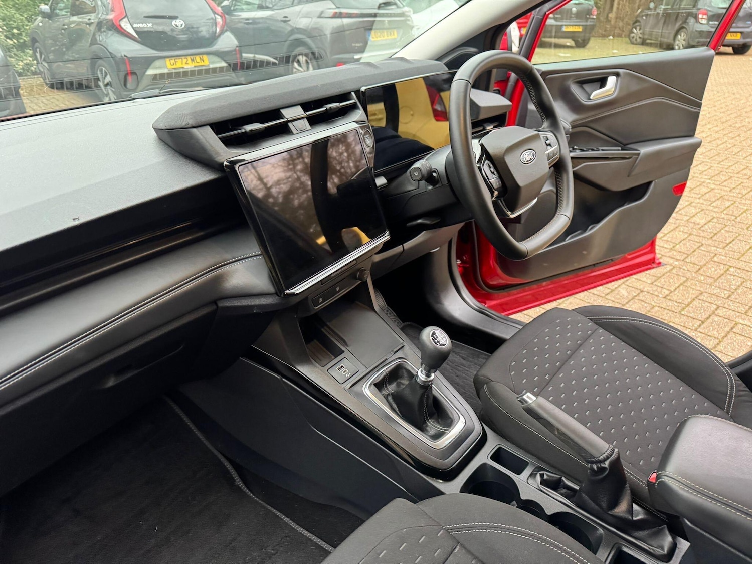 Used Ford Puma 2025 for sale - 77670531: Photo 16