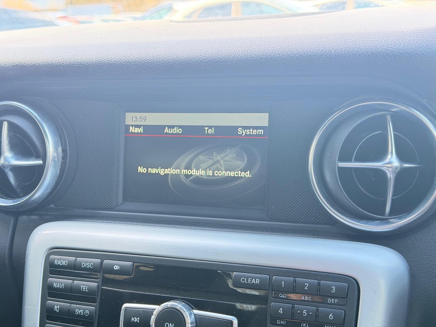 Used Mercedes-Benz SLK 2015 for sale - 76936672: Photo 31