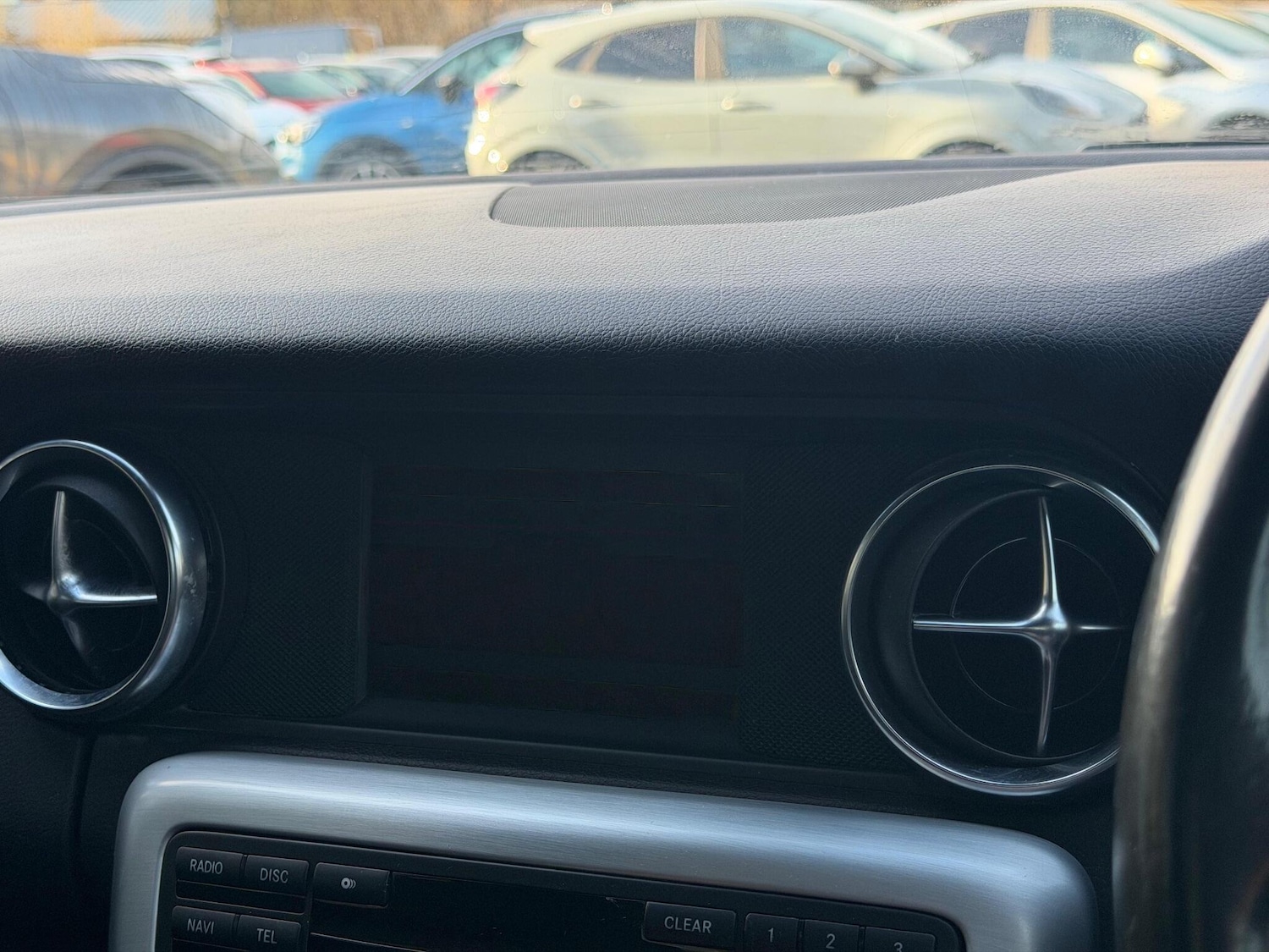 Used Mercedes-Benz SLK 2015 for sale - 76936672: Photo 32