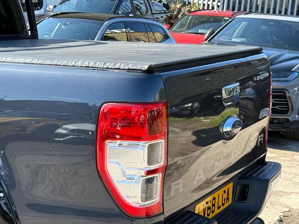 Used Ford Ranger 2018 for sale - 74837981: Photo 10