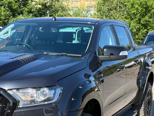 Used Ford Ranger 2018 for sale - 74837981: Photo 15