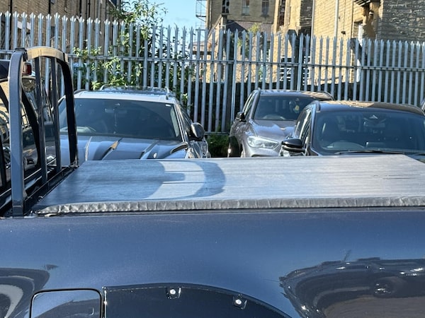 Used Ford Ranger 2018 for sale - 74837981: Photo 16
