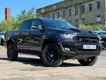 Used Ford Ranger 2018 for sale - 74837981: Photo