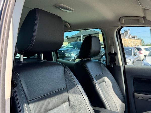 Used Ford Ranger 2018 for sale - 74837981: Photo 23