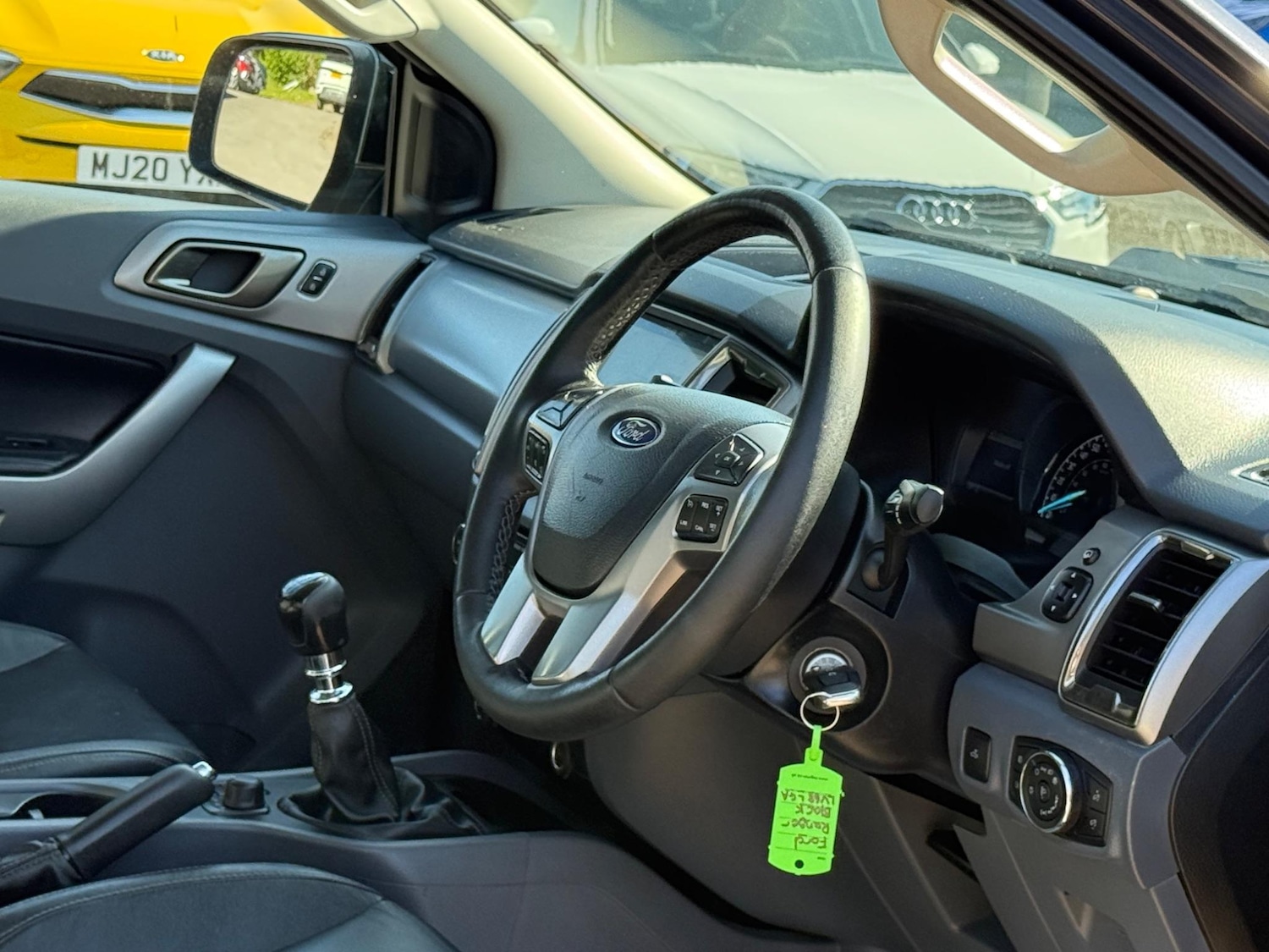 Vehicle 24