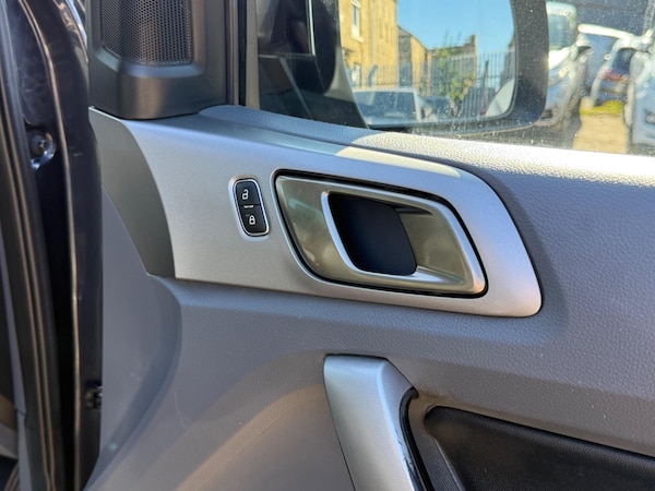 Used Ford Ranger 2018 for sale - 74837981: Photo 25