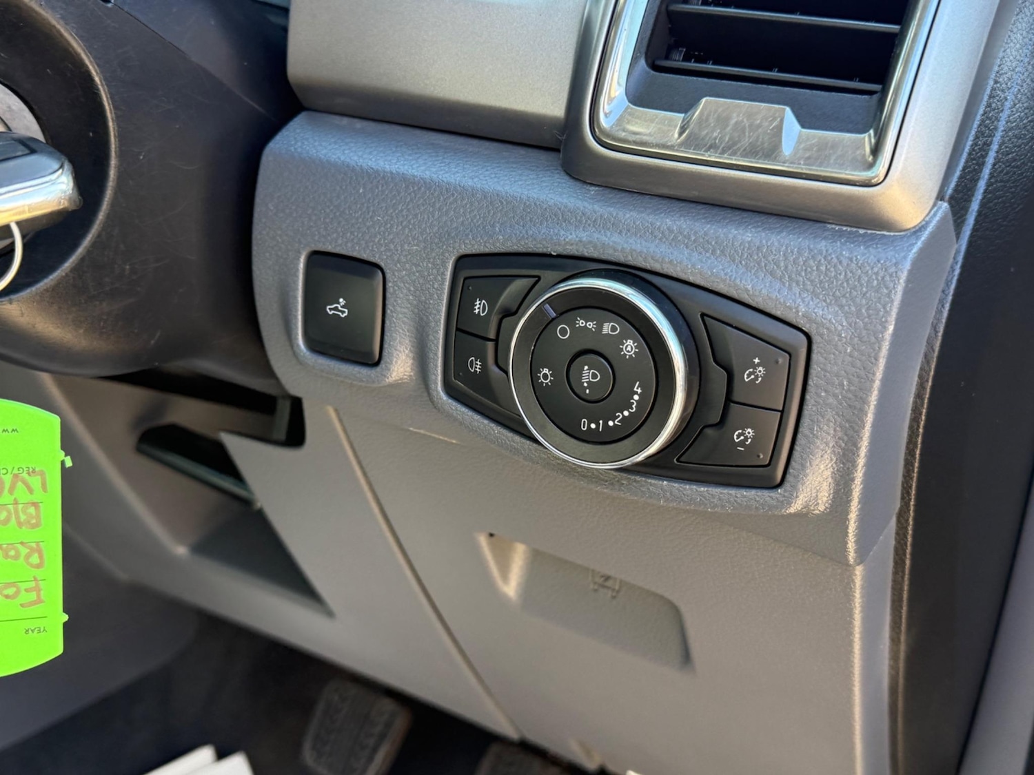 Vehicle 27