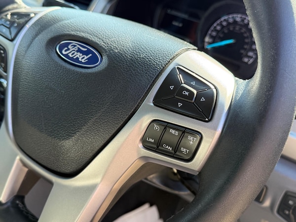 Used Ford Ranger 2018 for sale - 74837981: Photo 28