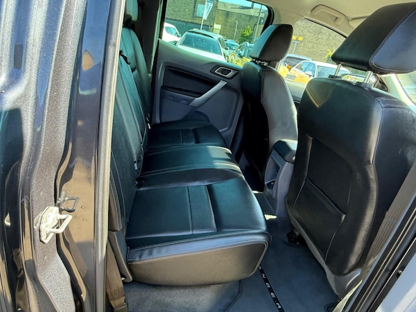 Used Ford Ranger 2018 for sale - 74837981: Photo 30