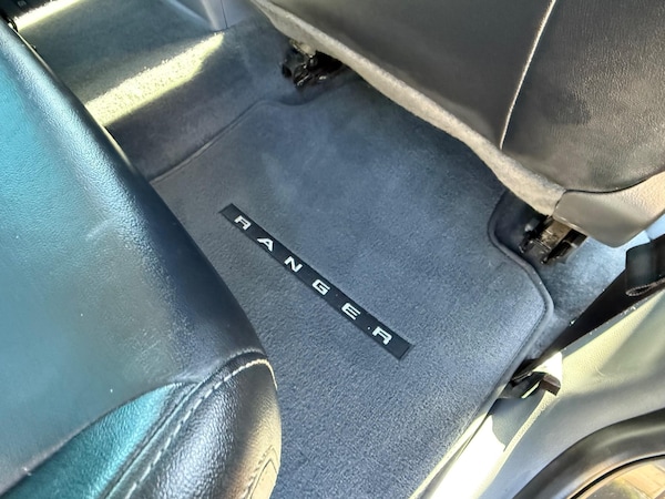 Used Ford Ranger 2018 for sale - 74837981: Photo 33