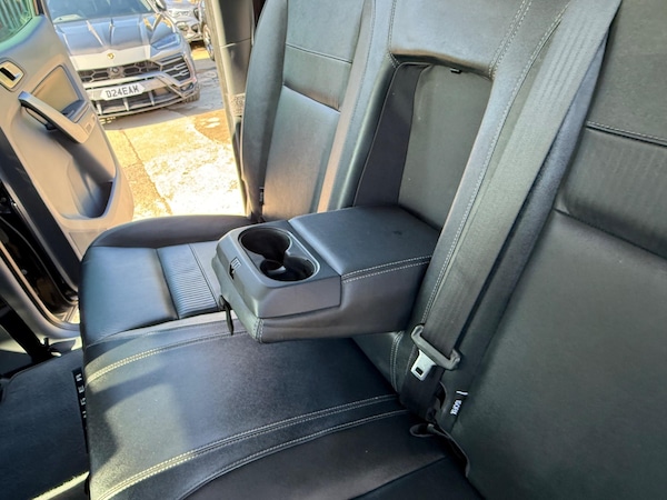 Used Ford Ranger 2018 for sale - 74837981: Photo 35