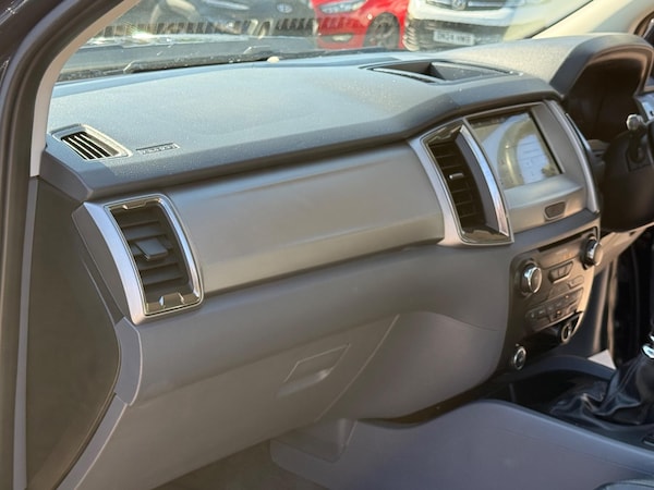 Used Ford Ranger 2018 for sale - 74837981: Photo 38
