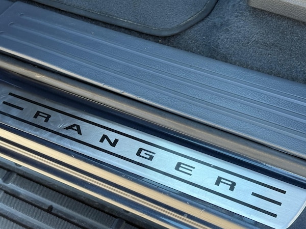 Used Ford Ranger 2018 for sale - 74837981: Photo 39