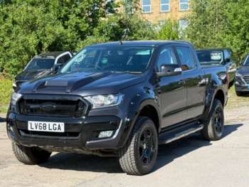 Used Ford Ranger 2018 for sale - 74837981: Photo