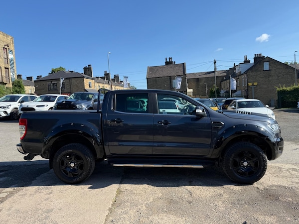 Used Ford Ranger 2018 for sale - 74837981: Photo 4