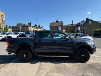 Used Ford Ranger 2018 for sale - 74837981: Photo