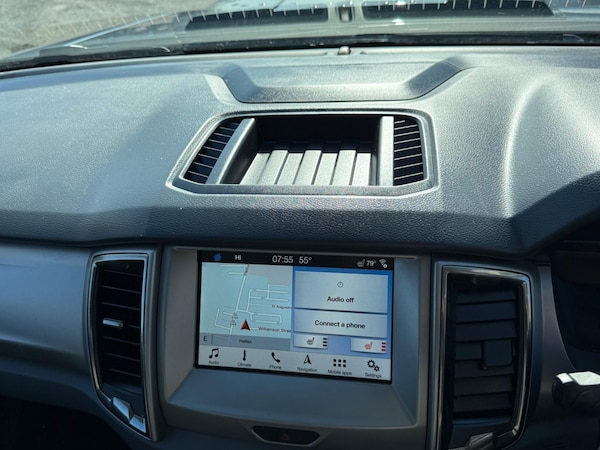 Used Ford Ranger 2018 for sale - 74837981: Photo 50