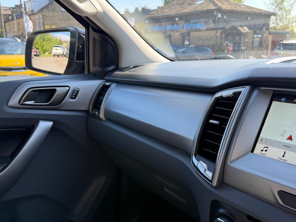 Used Ford Ranger 2018 for sale - 74837981: Photo 51