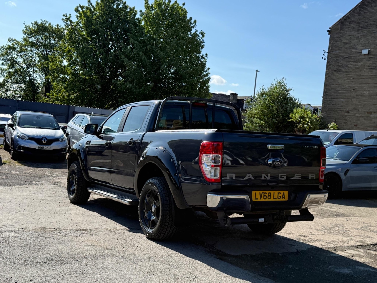 Vehicle 7