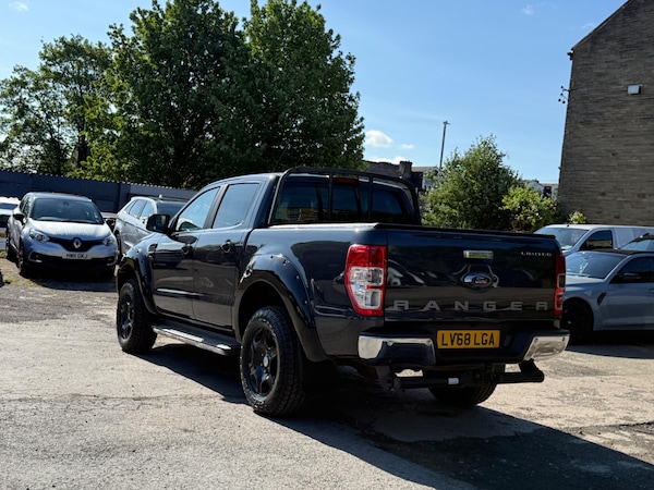 Used Ford Ranger 2018 for sale - 74837981: Photo 7