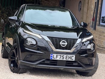 Used Nissan Juke 2025 for sale - 79452469: Photo