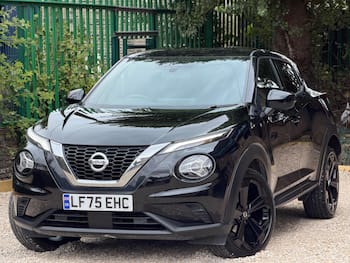 Used Nissan Juke 2025 for sale - 79452469: Photo