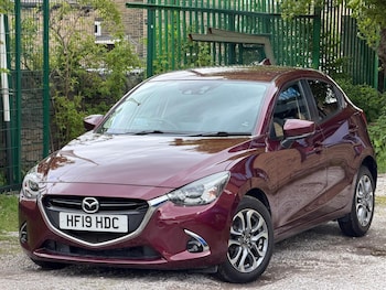 Used Mazda Mazda2 2019 for sale - 78752451: Photo