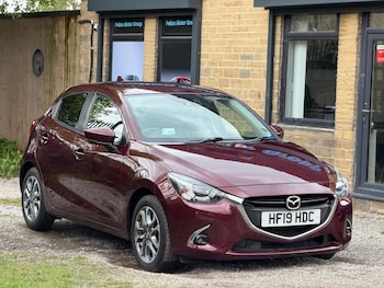 Used Mazda Mazda2 2019 for sale - 78752451: Photo
