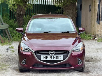 Used Mazda Mazda2 2019 for sale - 78752451: Photo