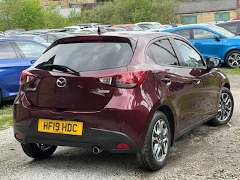 Used Mazda Mazda2 2019 for sale - 78752451: Photo