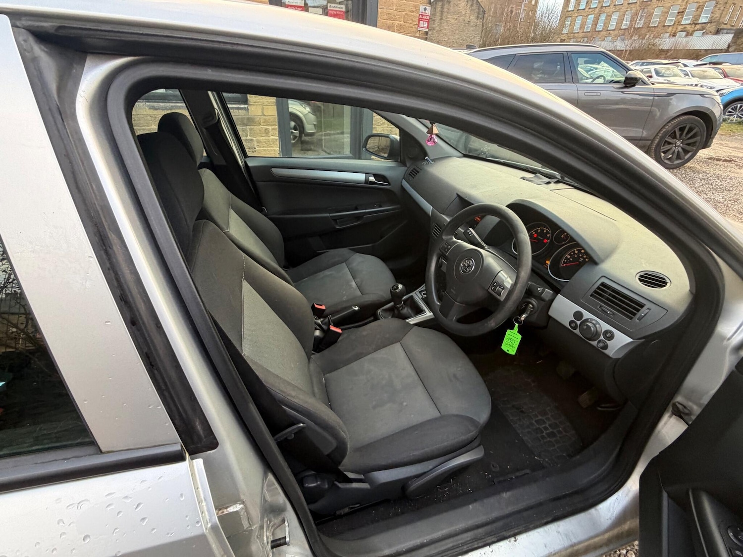 Used Vauxhall Astra 2007 for sale - 77016158: Photo 10