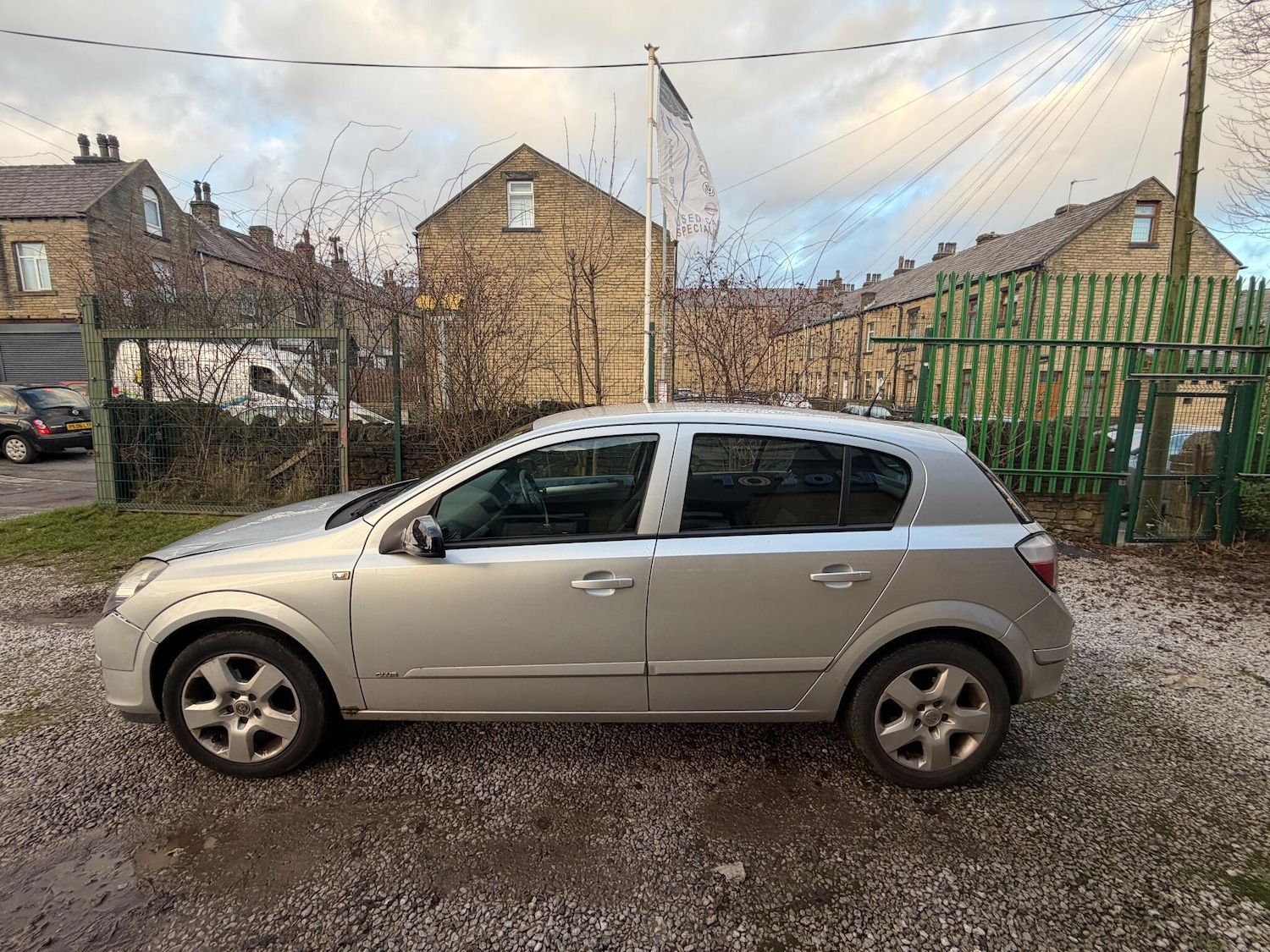 Used Vauxhall Astra 2007 for sale - 77016158: Photo 5