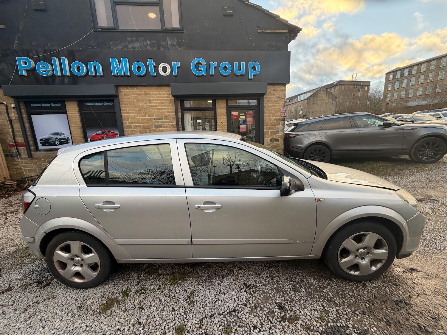Used Vauxhall Astra 2007 for sale - 77016158: Photo 7