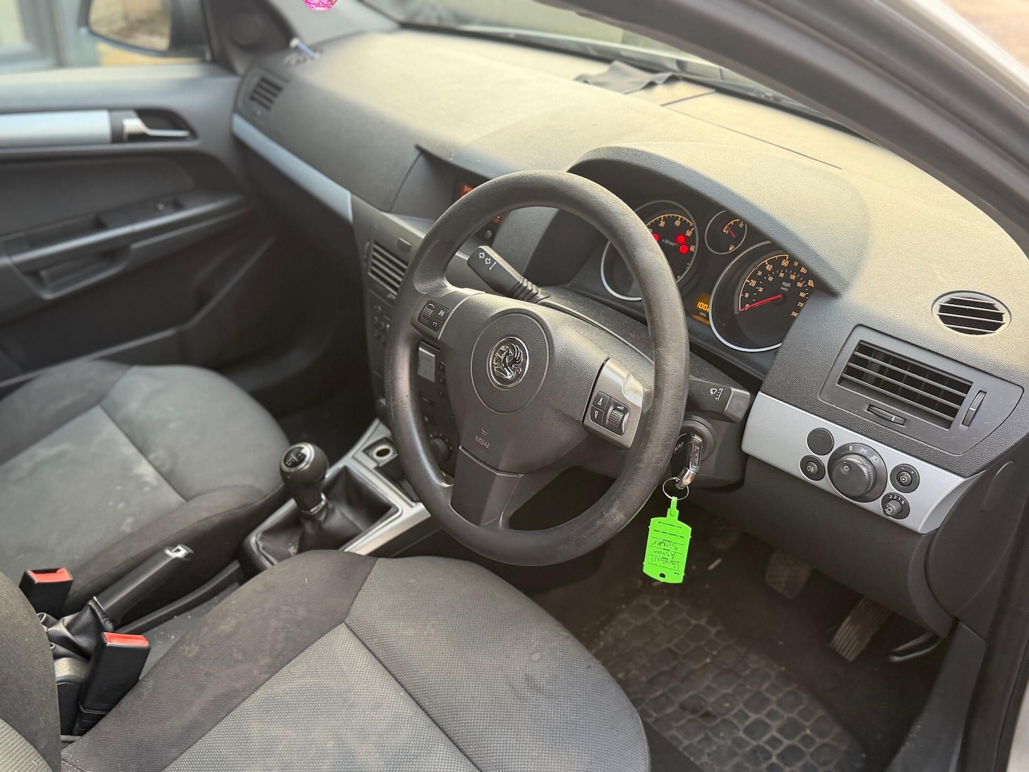 Used Vauxhall Astra 2007 for sale - 77016158: Photo 9