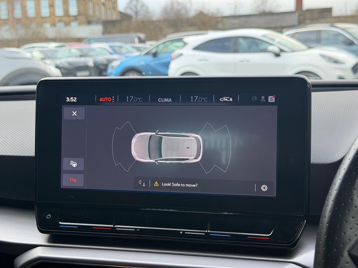 Used SEAT Leon 2023 for sale - 77724172: Photo 10