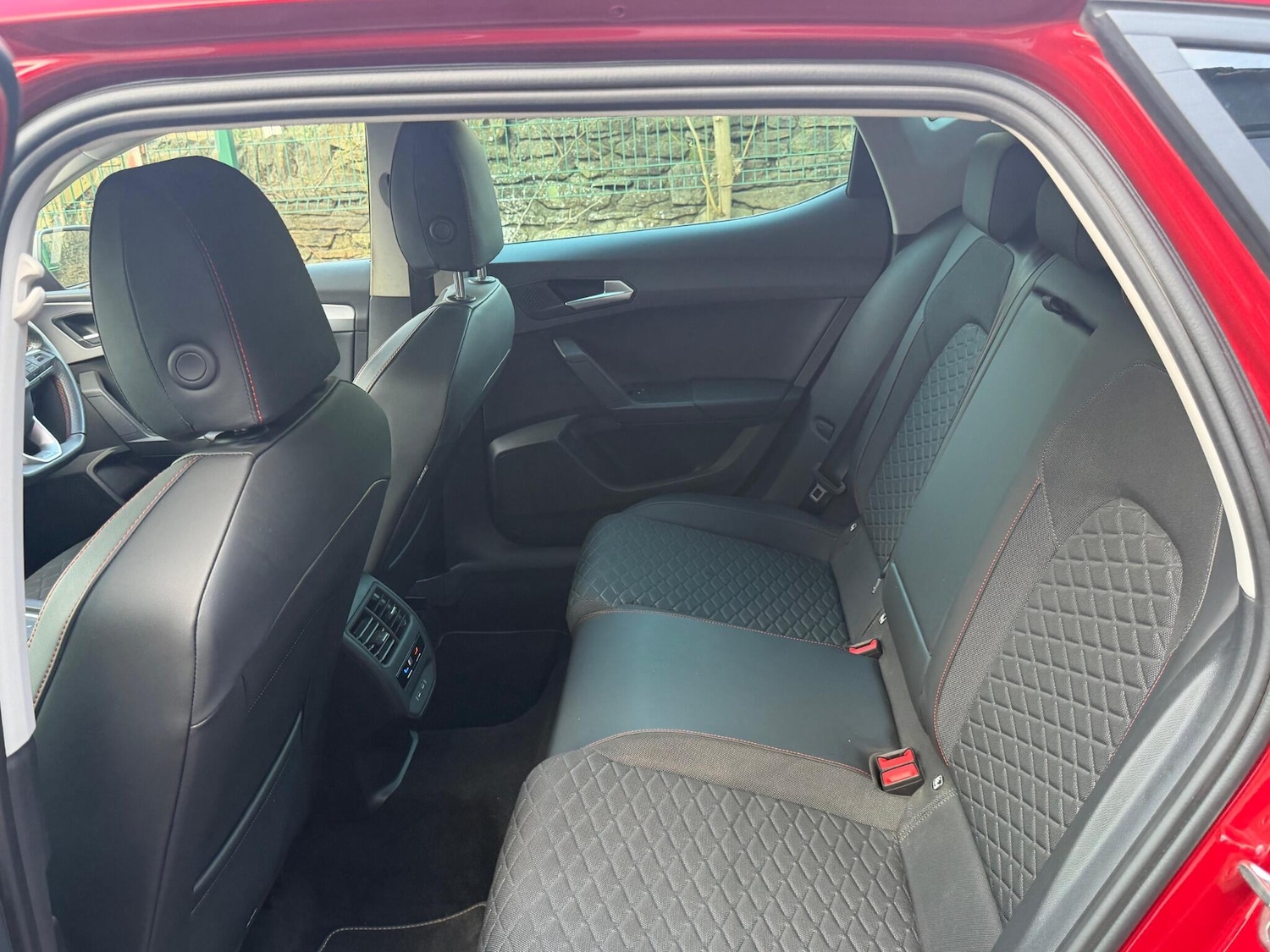 Used SEAT Leon 2023 for sale - 77724172: Photo 11